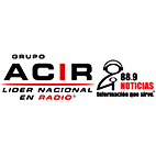 1. Grupo Acir Lider Nacional en Radio