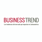 Business Trend Logo MW