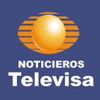 Logo Noticieros Televisa MW