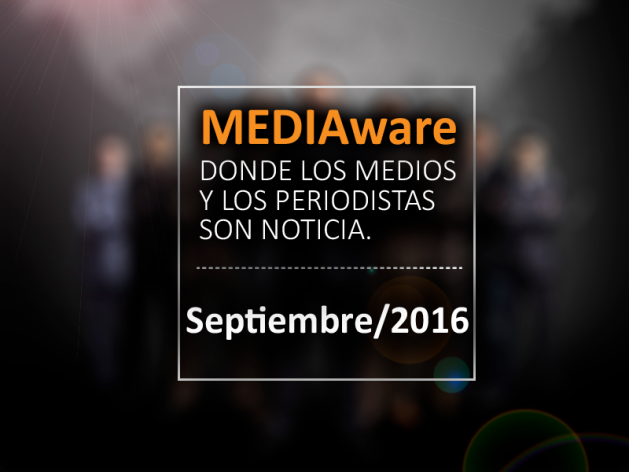 Mediaware Mark1